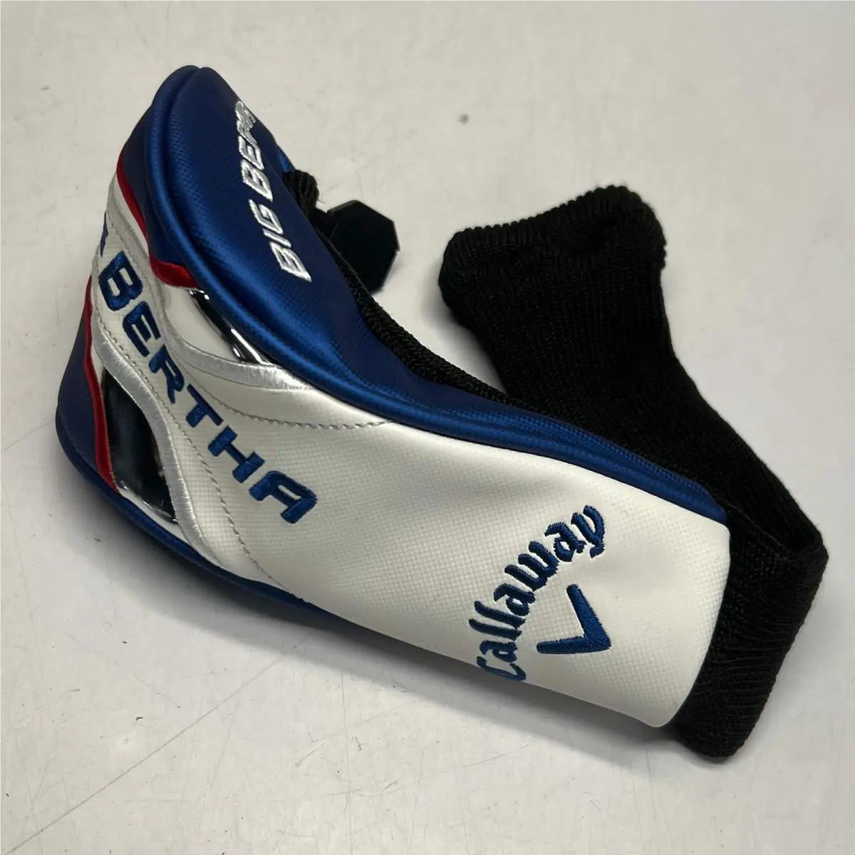 Callaway  - 4C546410K200 - 4C546410K200 - Graphite (UPC: 194518155960) 4