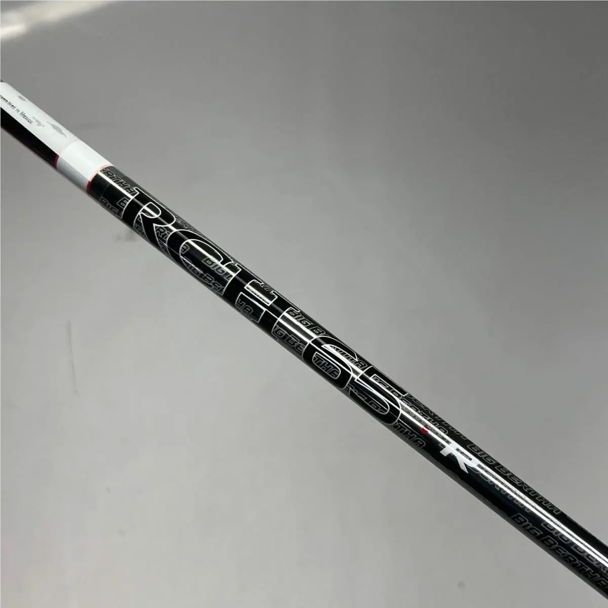 Callaway  - 4C546410K200 - 4C546410K200 - Graphite (UPC: 194518155960) 1