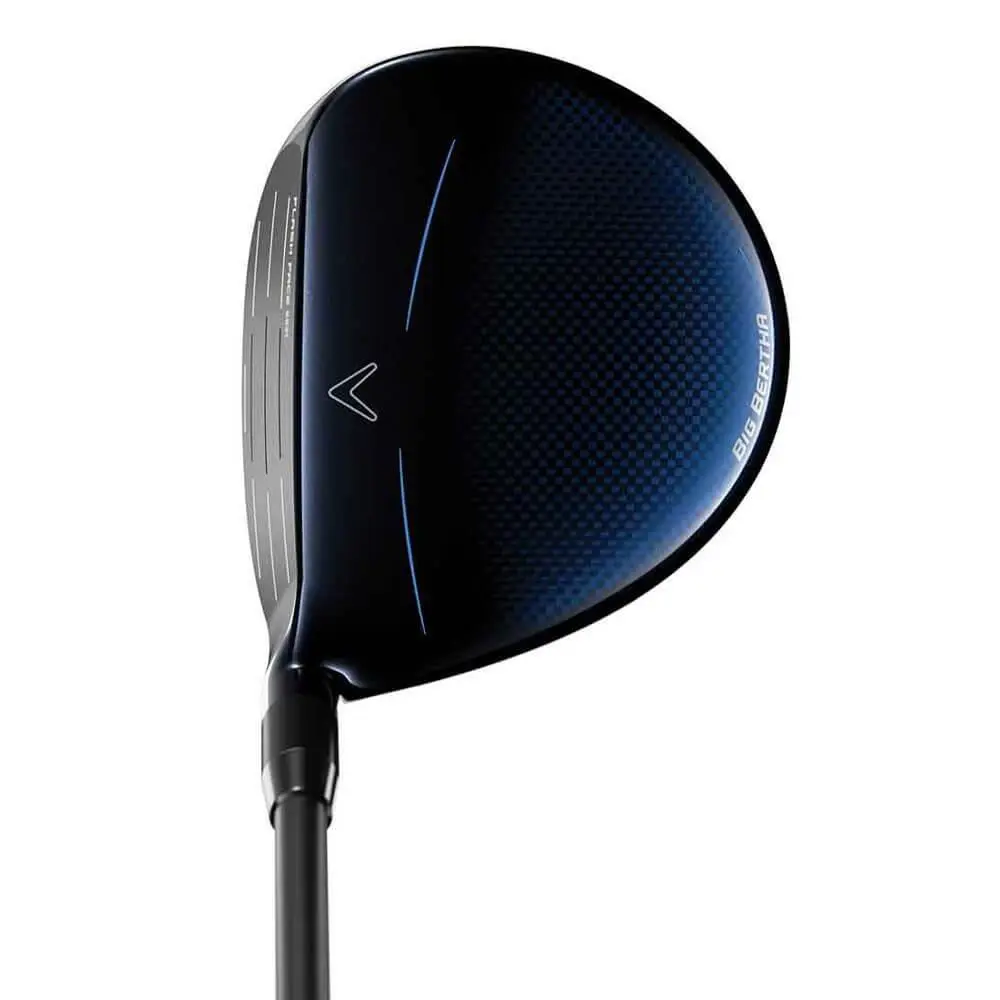 Callaway  - Chrome (UPC: 194518208352) 1