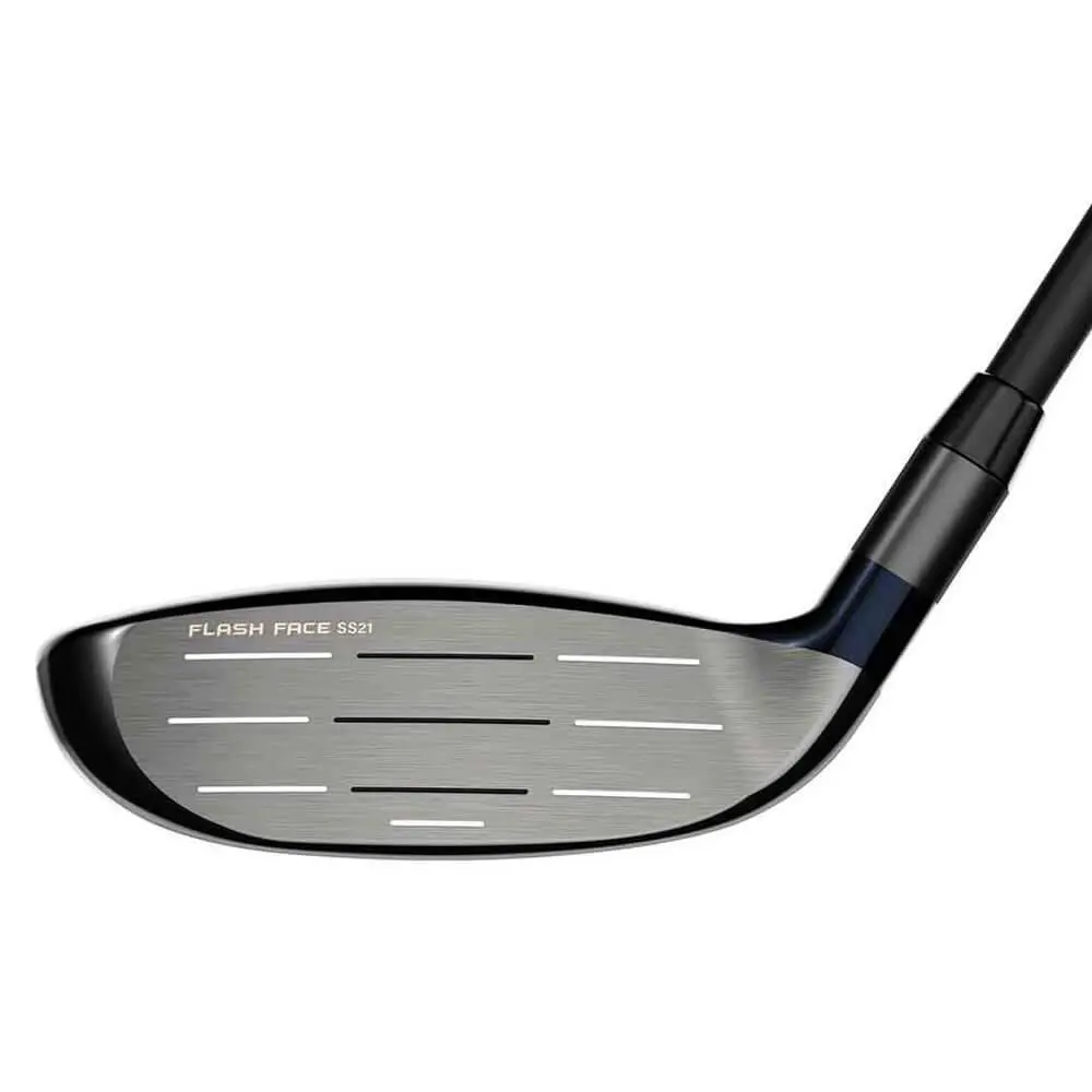 Callaway  - Chrome (UPC: 194518208352) 2
