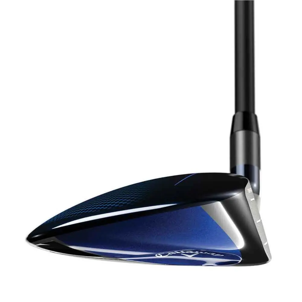 Callaway  - Chrome (UPC: 194518208352) 3