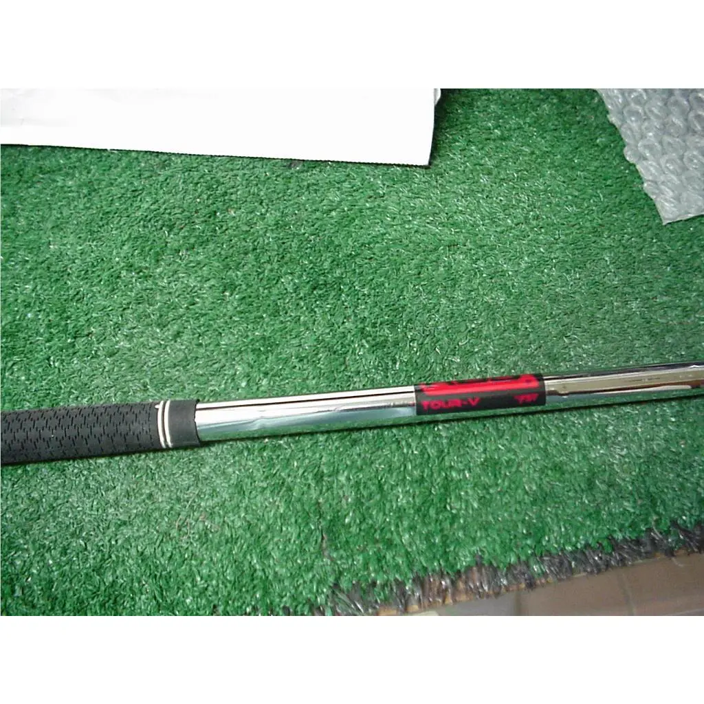 Callaway  - ai smoke - smoke 0