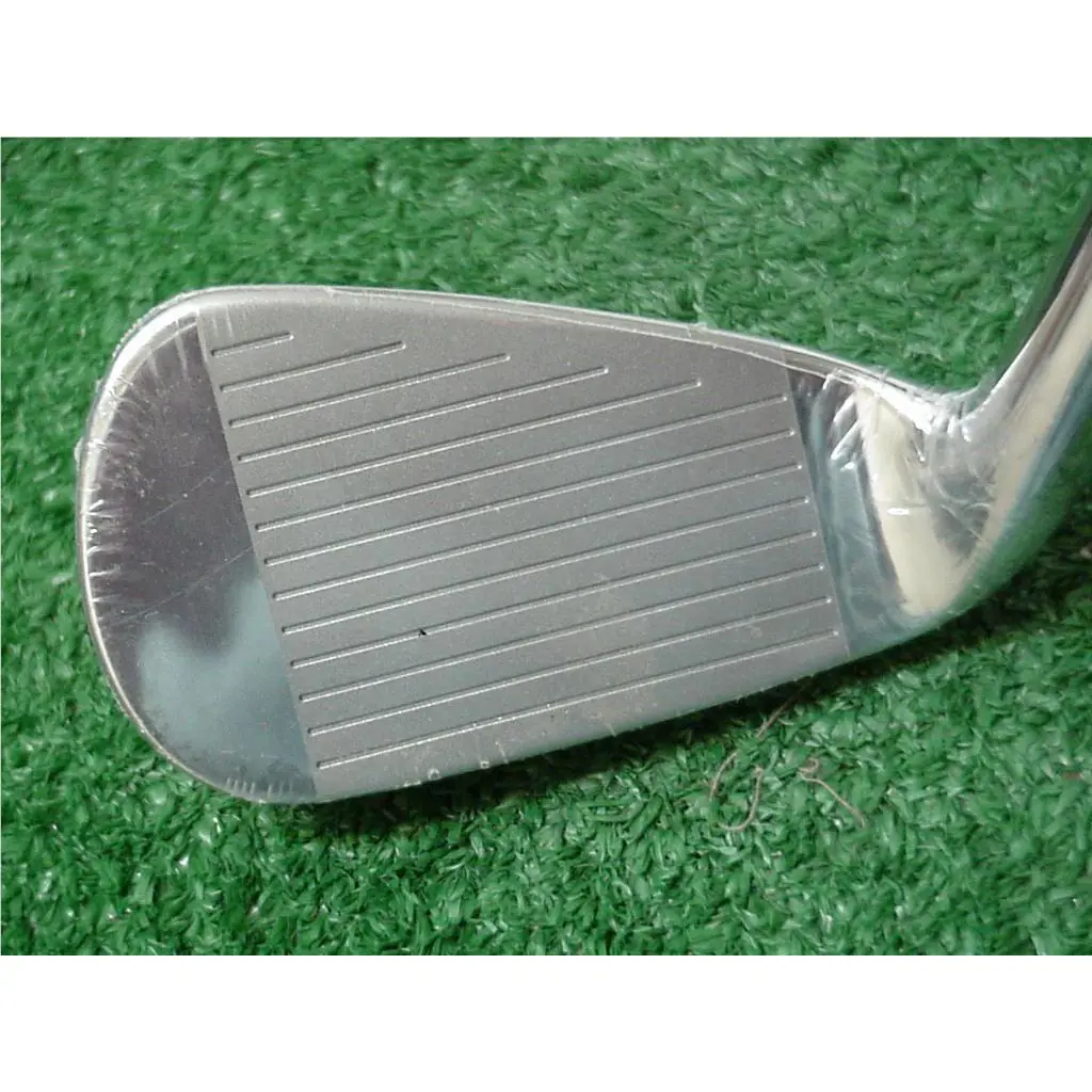Callaway  - ai smoke - smoke 1
