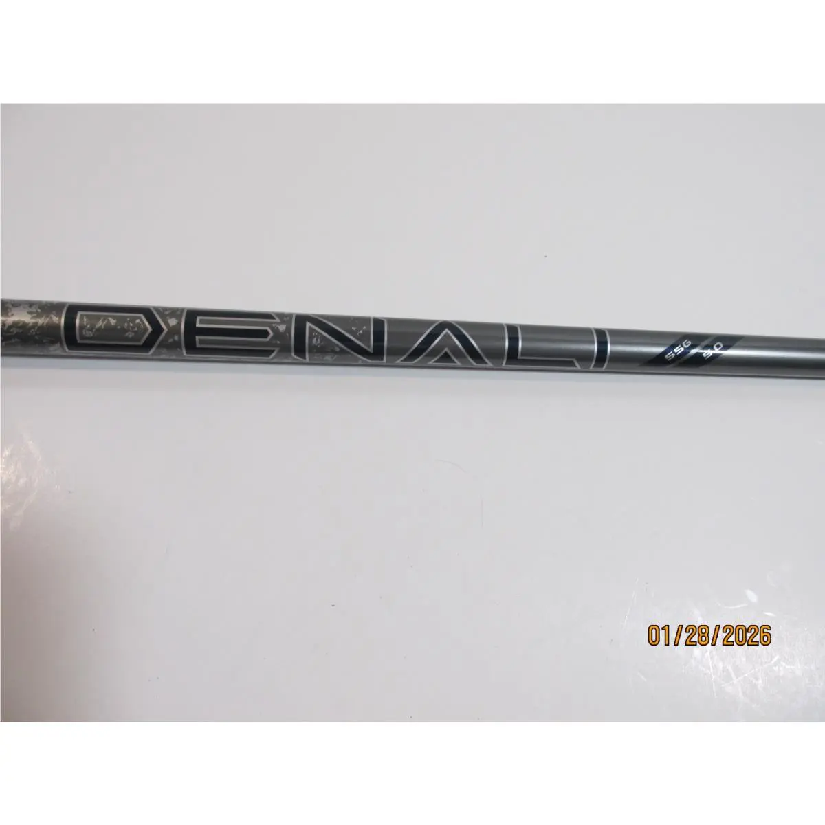 Callaway  - Callaway Elyte X - Elyte 2