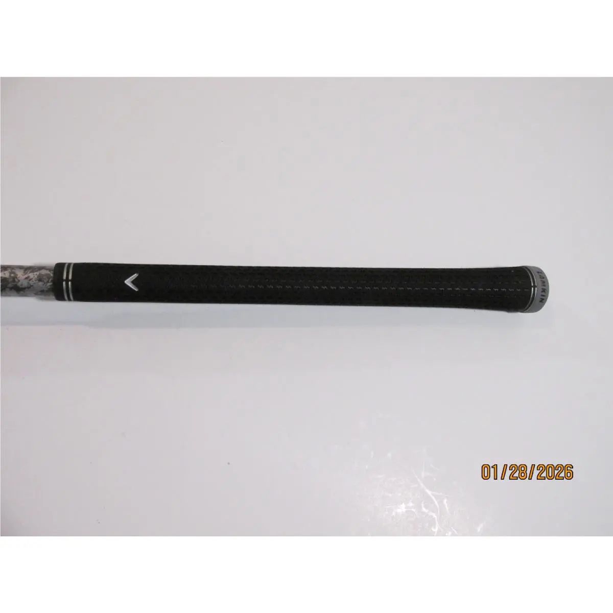 Callaway  - Callaway Elyte X - Elyte 3