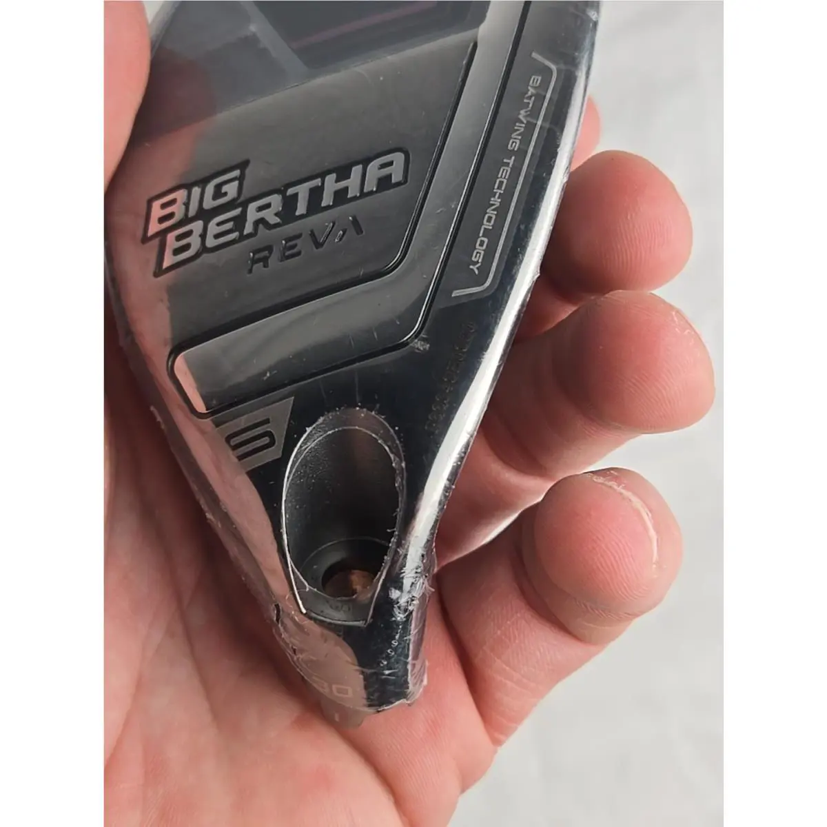 Callaway  - BIG BERTHA REVA 23 - BIG BERTHA REVA 2
