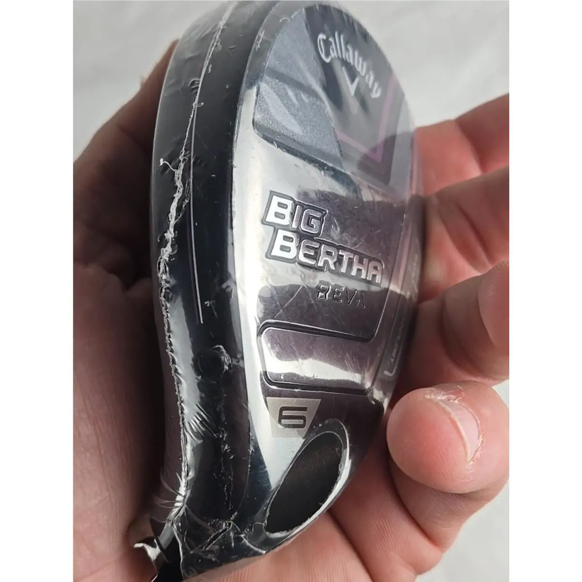 Callaway  - BIG BERTHA REVA 23 - BIG BERTHA REVA 12