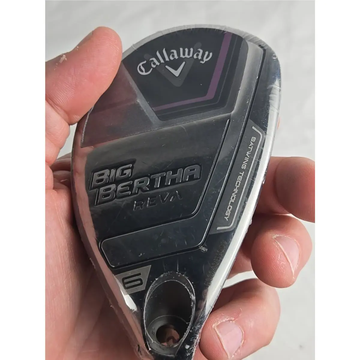 Callaway  - BIG BERTHA REVA 23 - BIG BERTHA REVA 14