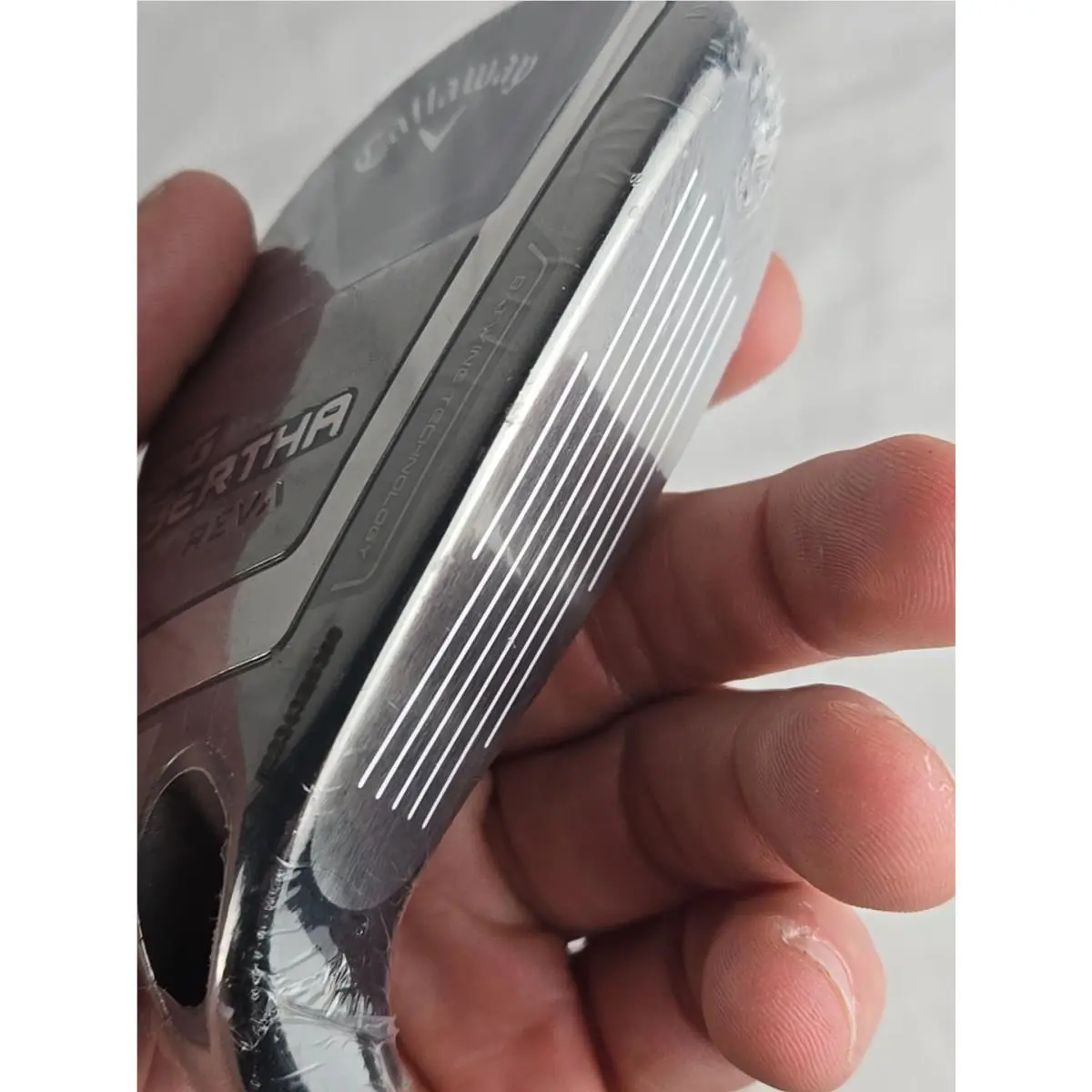 Callaway  - BIG BERTHA REVA 23 - BIG BERTHA REVA 3