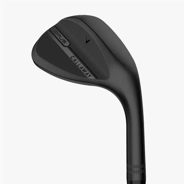 Callaway  - Opus SP Black Shadow - Opus Black Shadow - Black 2