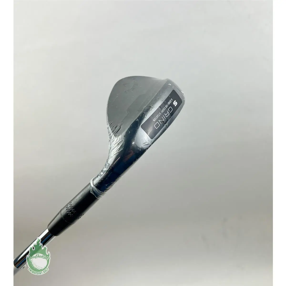Callaway  - Opus - Opus - Black 1