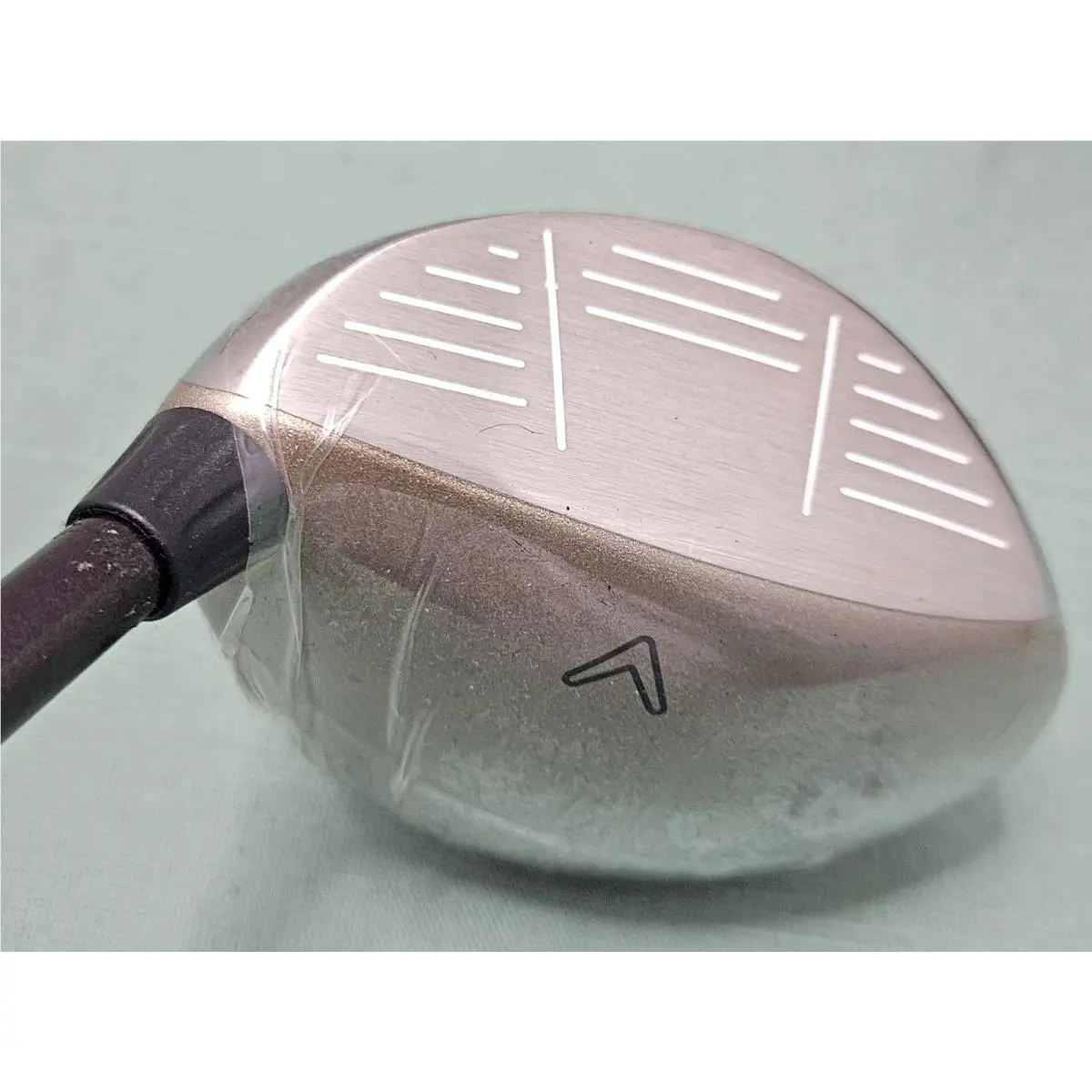 Callaway  - Big Bertha 2004 - Big Bertha 0