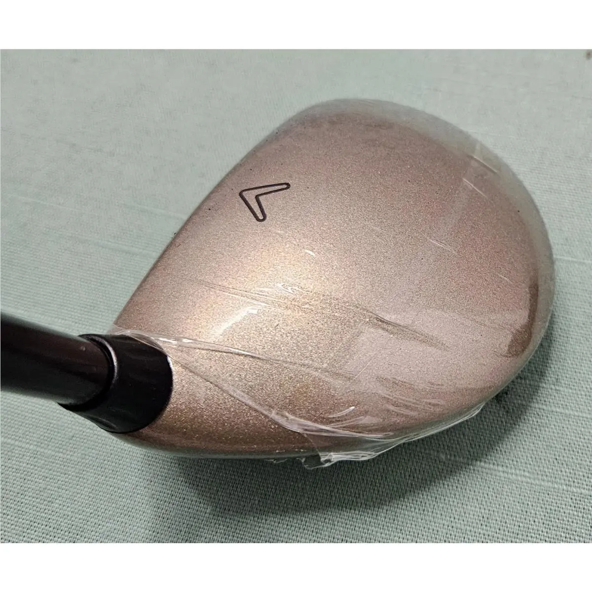 Callaway  - Big Bertha 2004 - Big Bertha 1