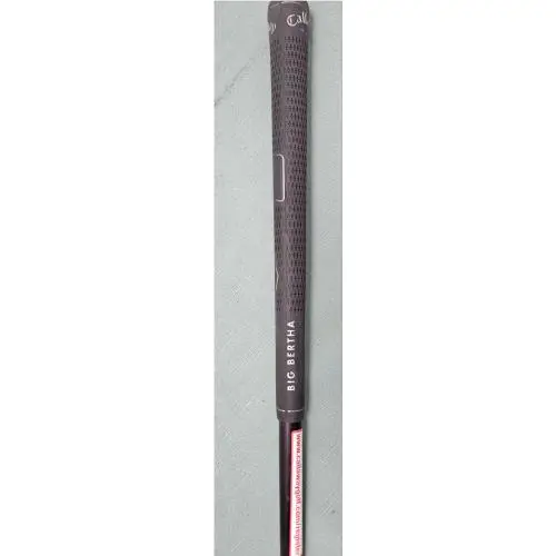 Callaway  - Big Bertha 2004 - Big Bertha 4