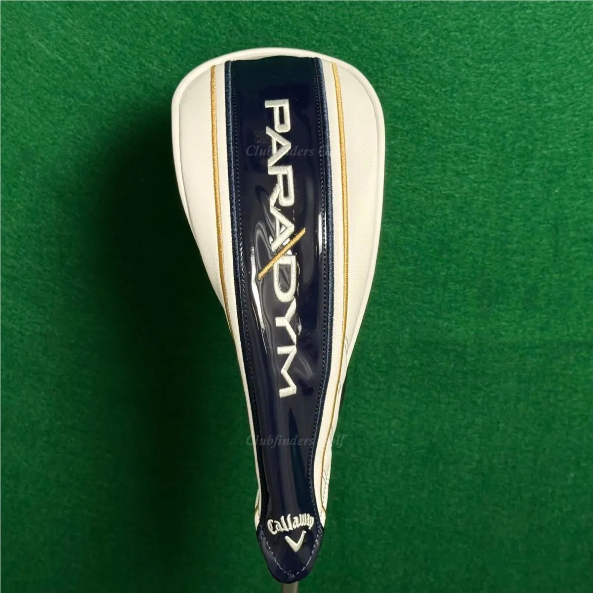 Callaway  - Paradym X - Paradym 2