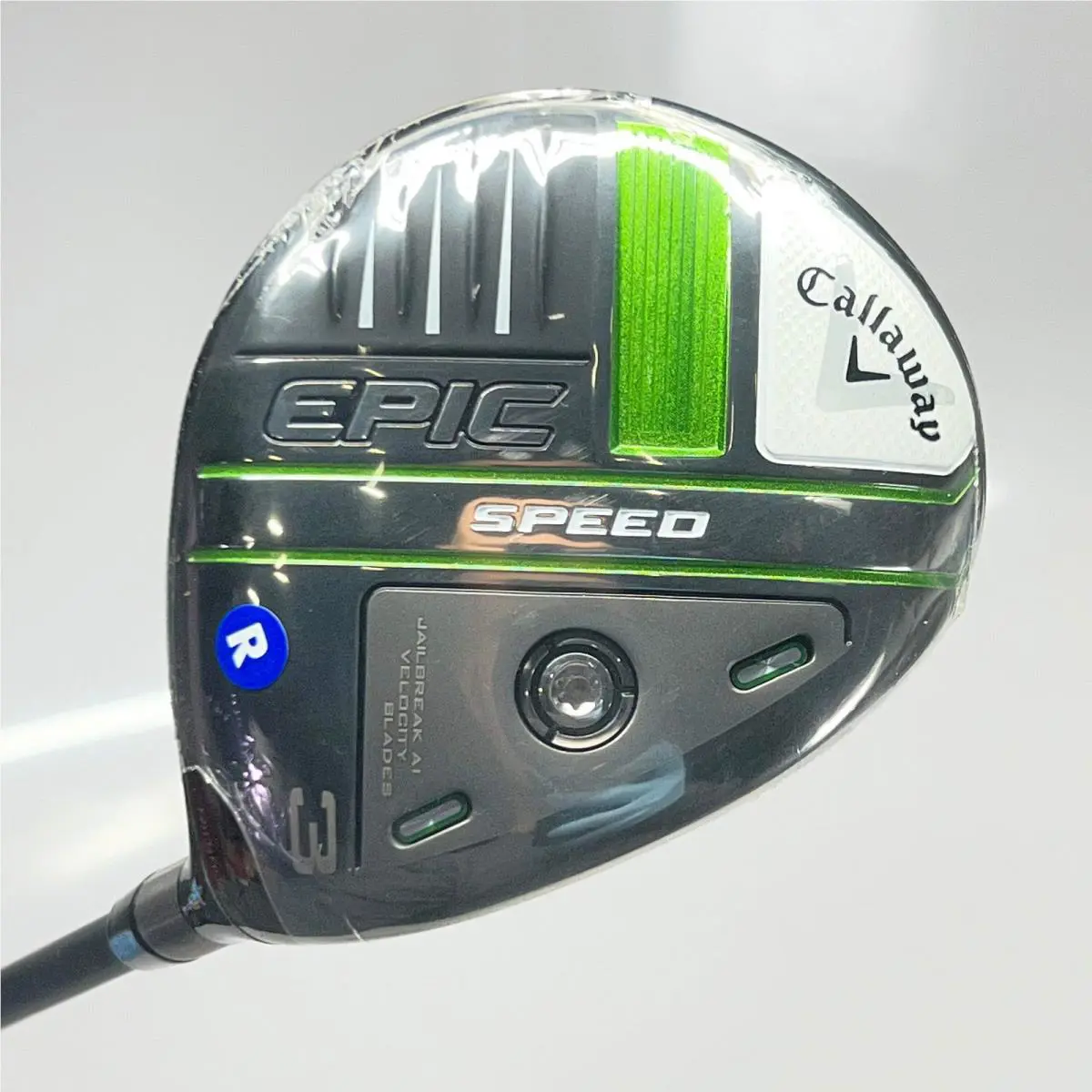 Callaway  - 4D230314R200 - 4D230314R200 - Black (UPC: 0194518238724) 0