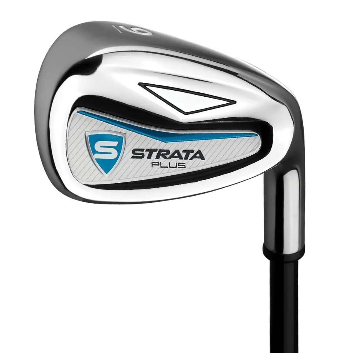 Callaway  - 4PKR190714007 - 4PKR190714007 - Teal-Current Generation (UPC: 190228630803) 8