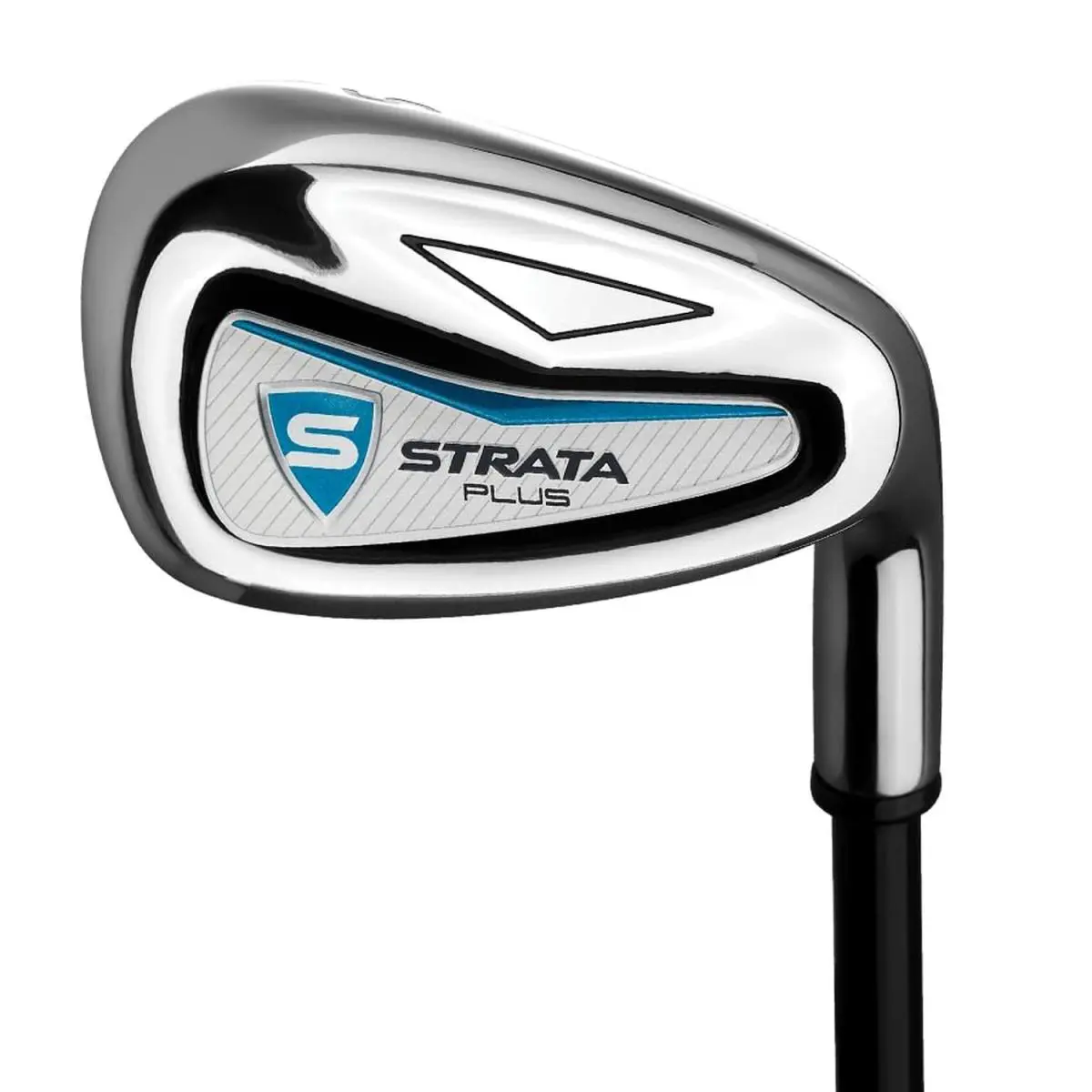 Callaway  - 4PKR190714007 - 4PKR190714007 - Teal-Current Generation (UPC: 190228630803) 10