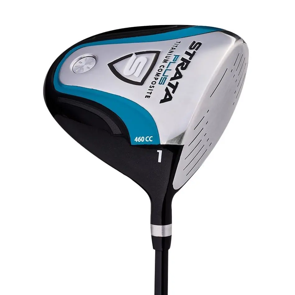 Callaway  - 4PKR190714007 - 4PKR190714007 - Teal-Current Generation (UPC: 0190228630803) 2