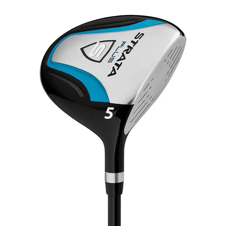 Callaway  - 4PKR190714007 - 4PKR190714007 - Teal-Current Generation (UPC: 0190228630803) 3