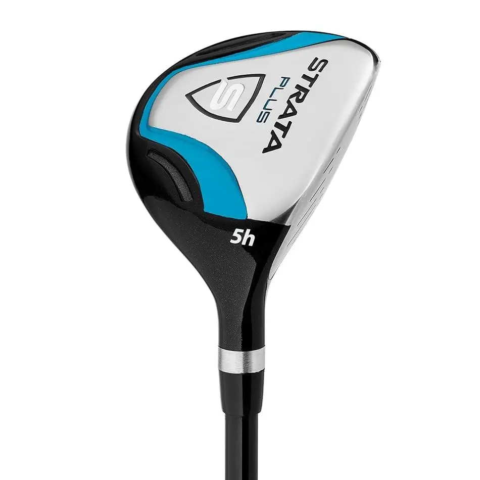Callaway  - 4PKR190714007 - 4PKR190714007 - Teal-Current Generation (UPC: 0190228630803) 4