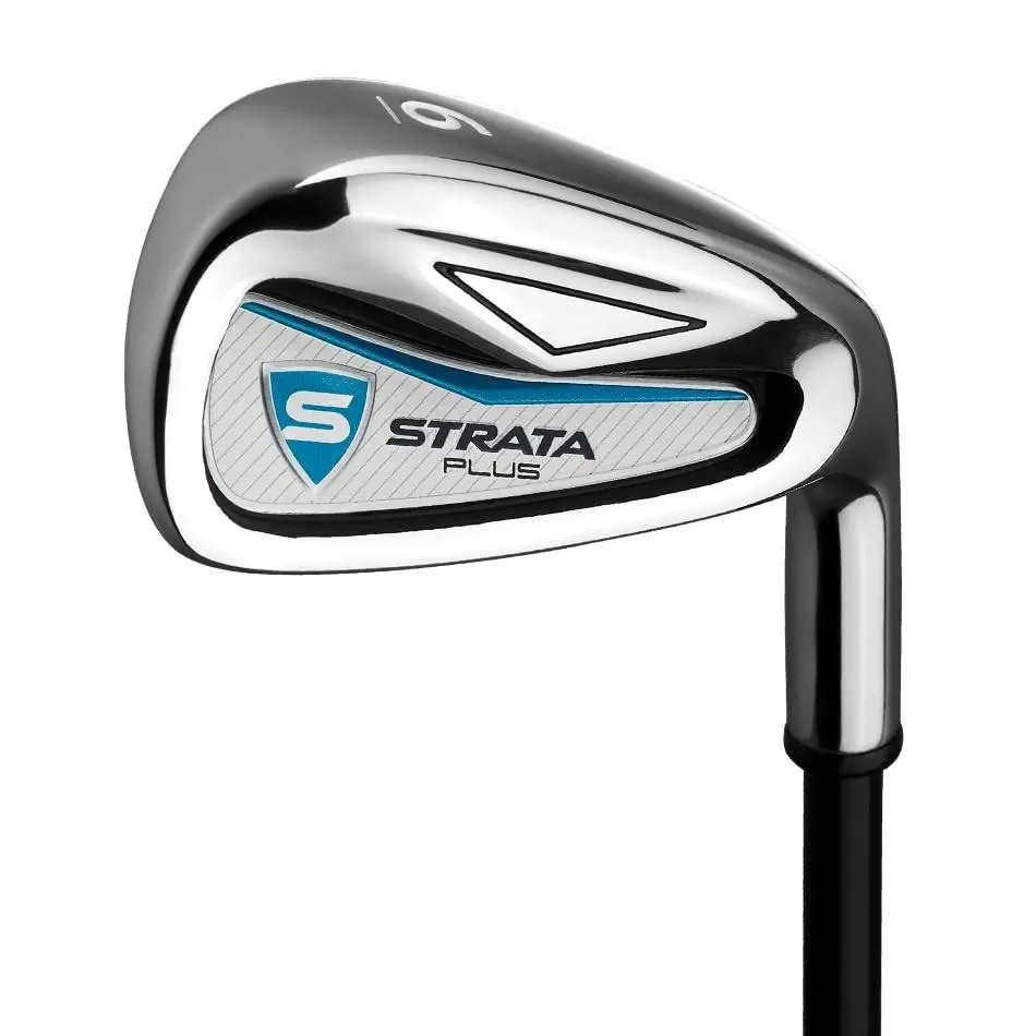 Callaway  - 4PKR190714007 - 4PKR190714007 - Teal-Current Generation (UPC: 0190228630803) 5