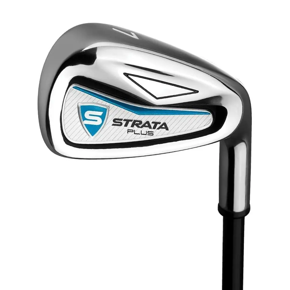Callaway  - 4PKR190714007 - 4PKR190714007 - Teal-Current Generation (UPC: 0190228630803) 6