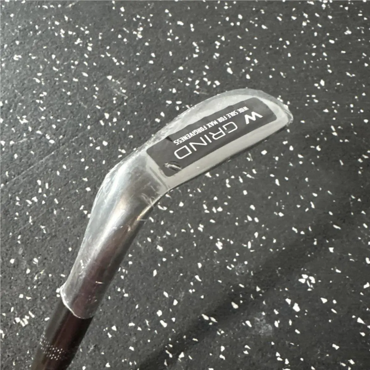 Callaway  - Opus - Opus - Black, Lie Angle: Black 0
