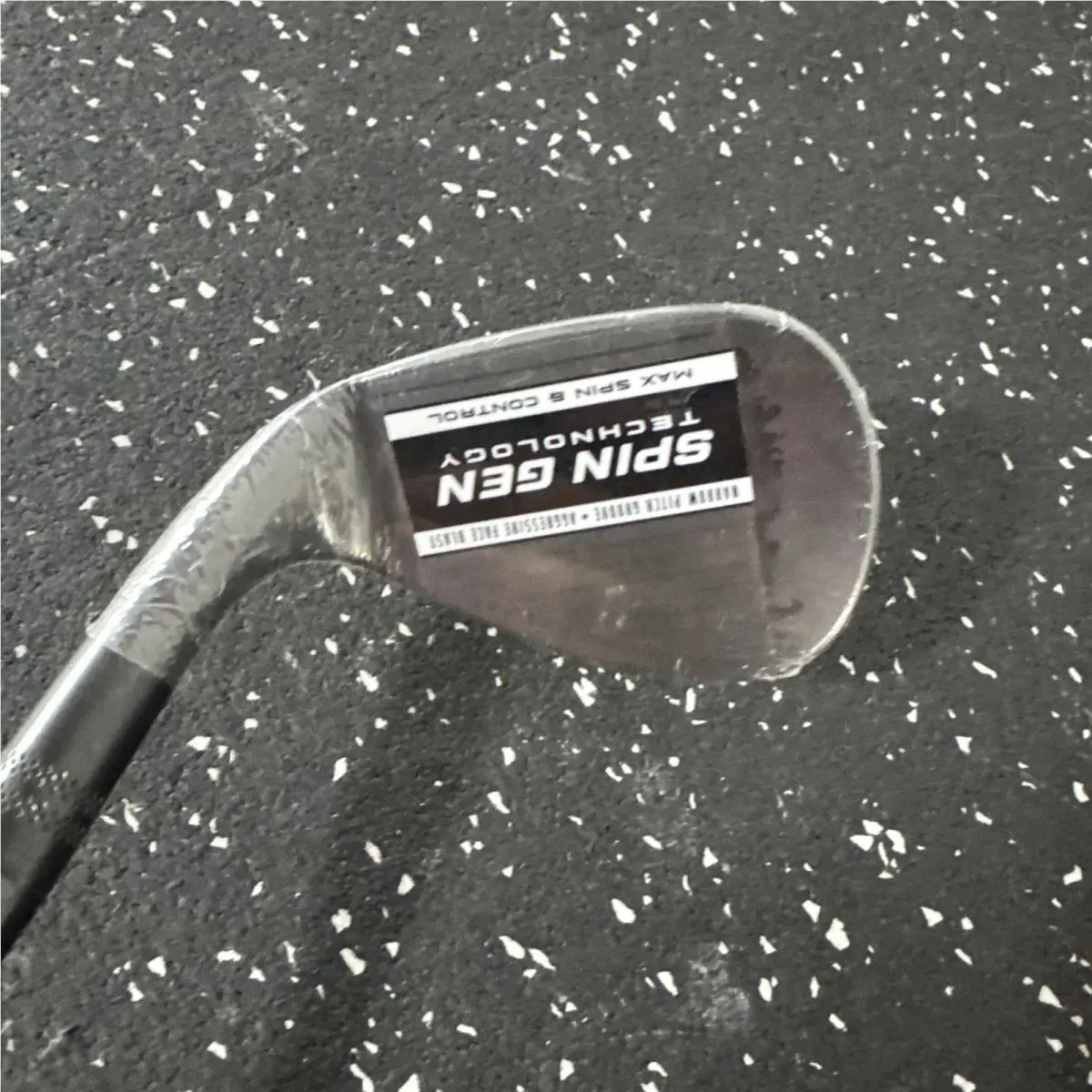 Callaway  - Opus - Opus - Black, Lie Angle: Black 2
