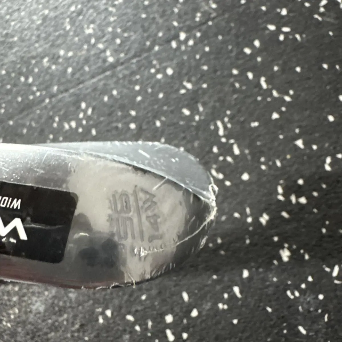 Callaway  - Opus - Opus - Black, Lie Angle: Black 3