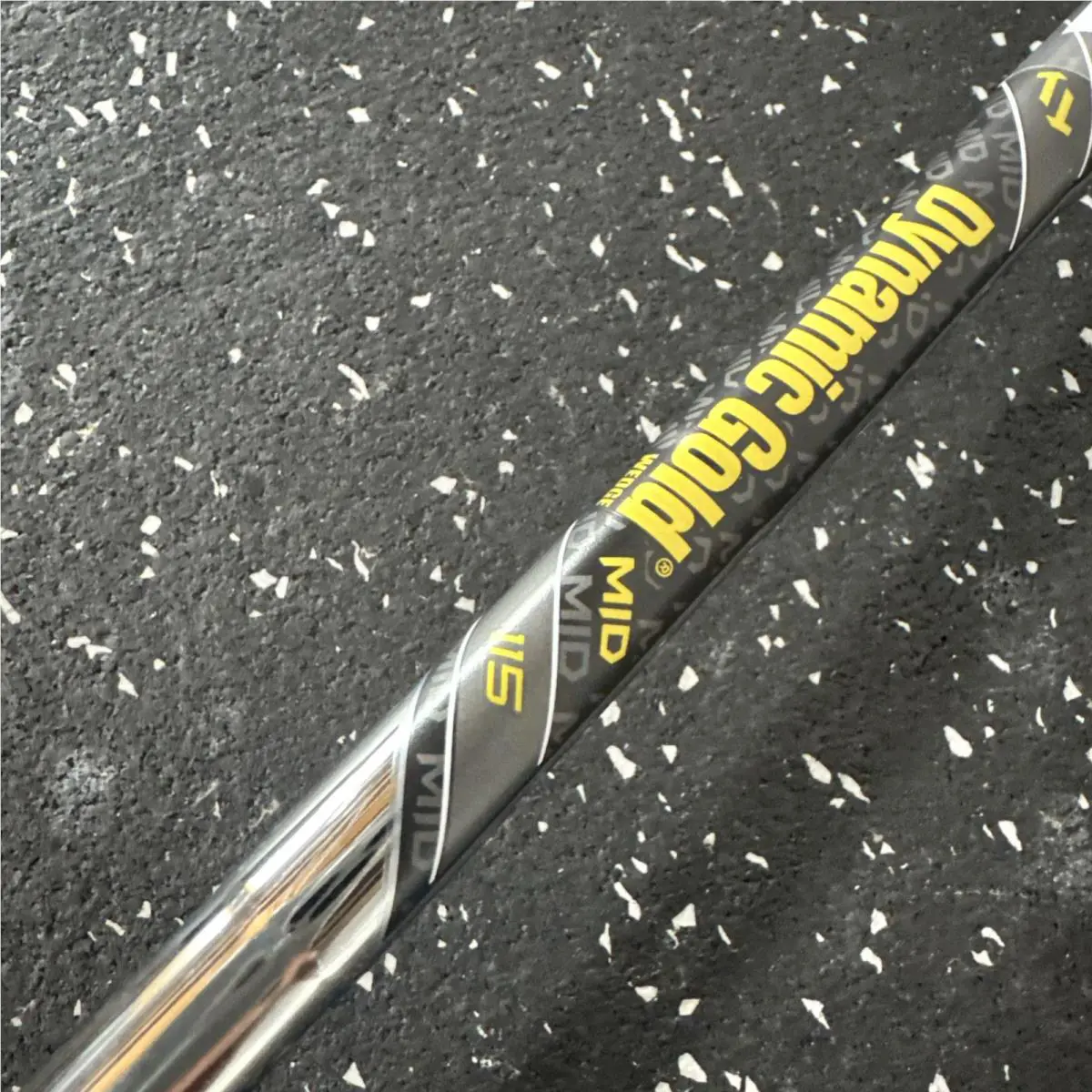 Callaway  - Opus - Opus - Black, Lie Angle: Black 5