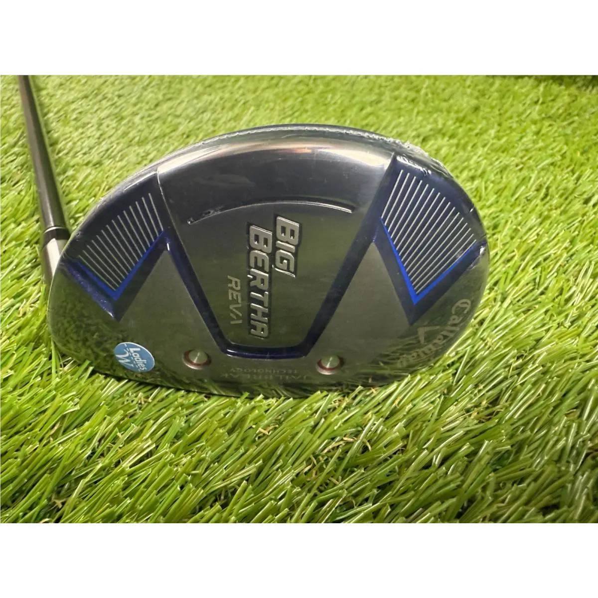 Callaway  - Big Bertha Reva - Big Bertha Reva 0