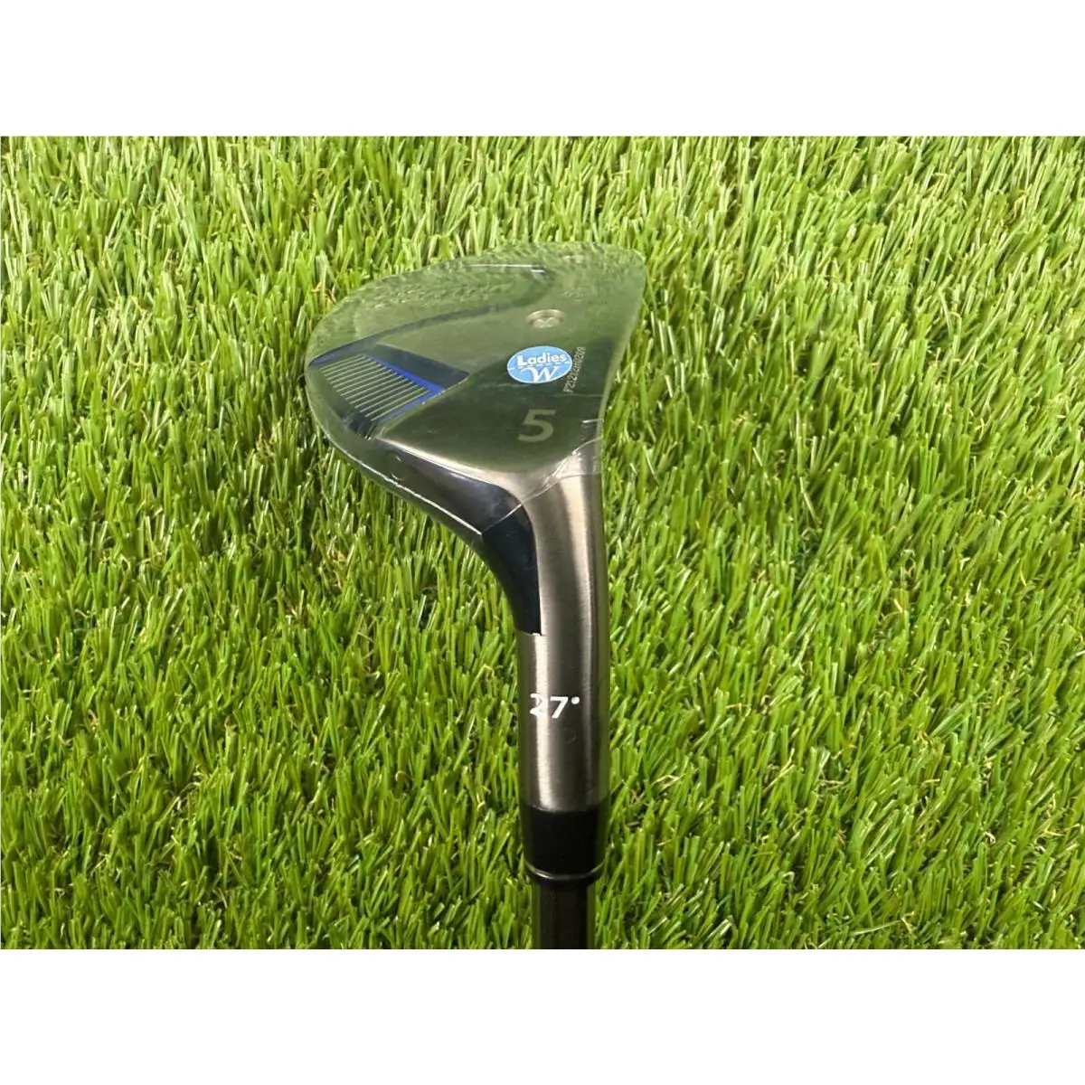Callaway  - Big Bertha Reva - Big Bertha Reva 2