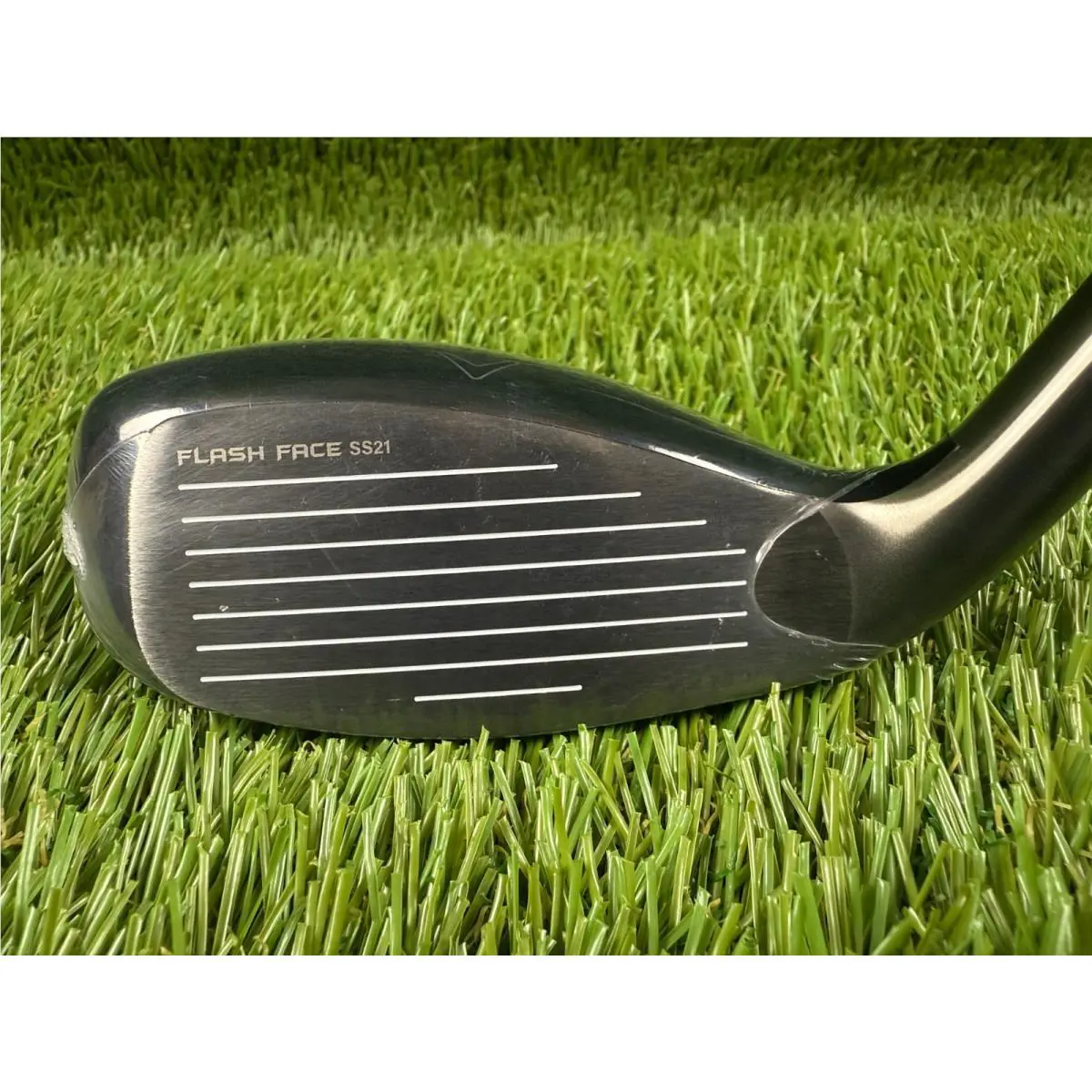 Callaway  - Big Bertha Reva - Big Bertha Reva 3