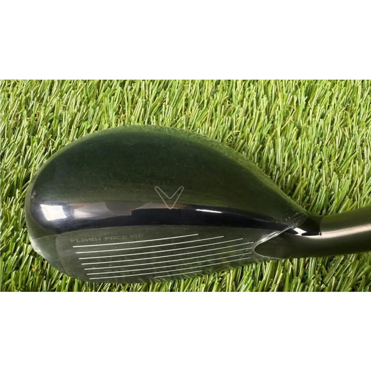 Callaway  - Big Bertha Reva - Big Bertha Reva 4