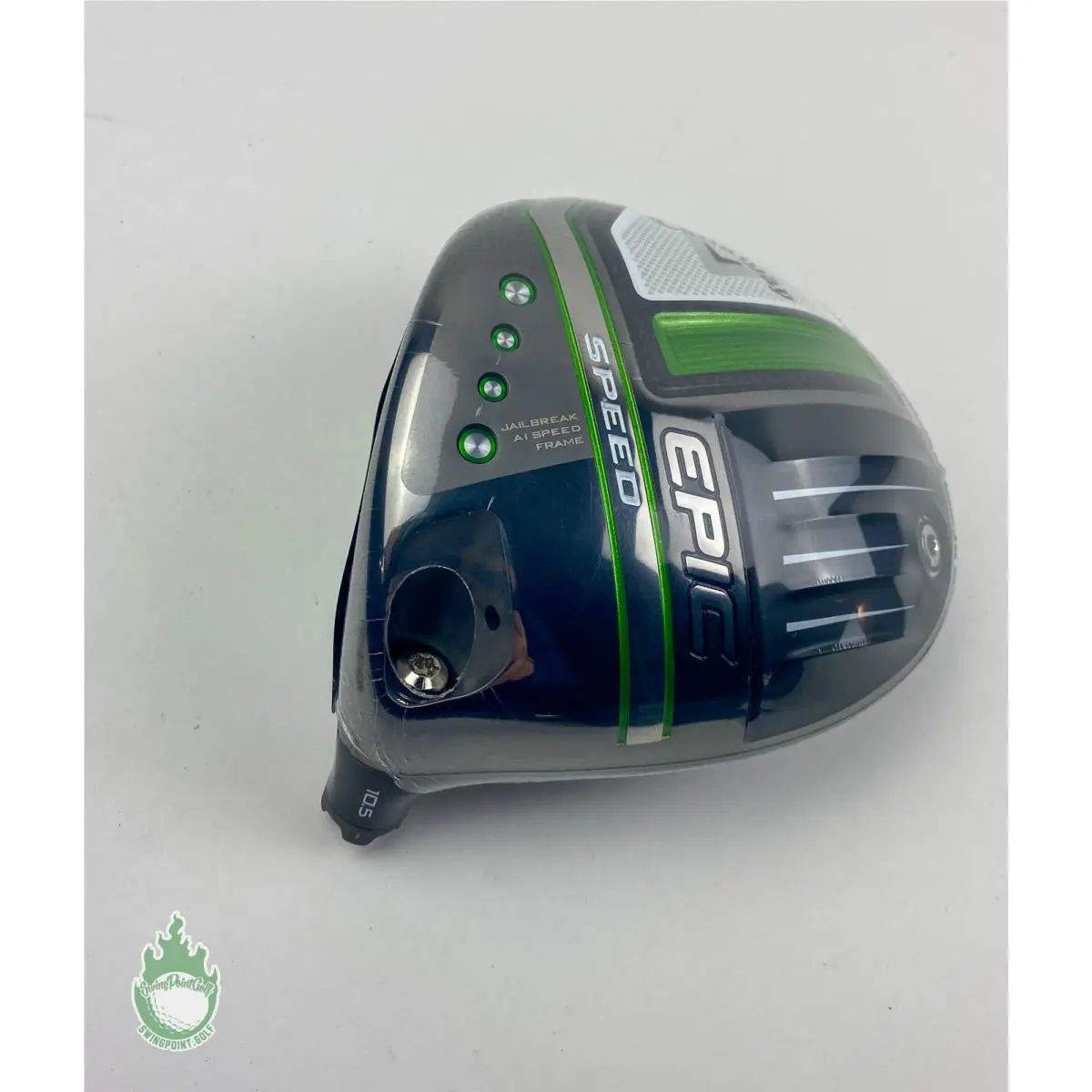 Callaway  - Epic Speed - Epic Speed 9