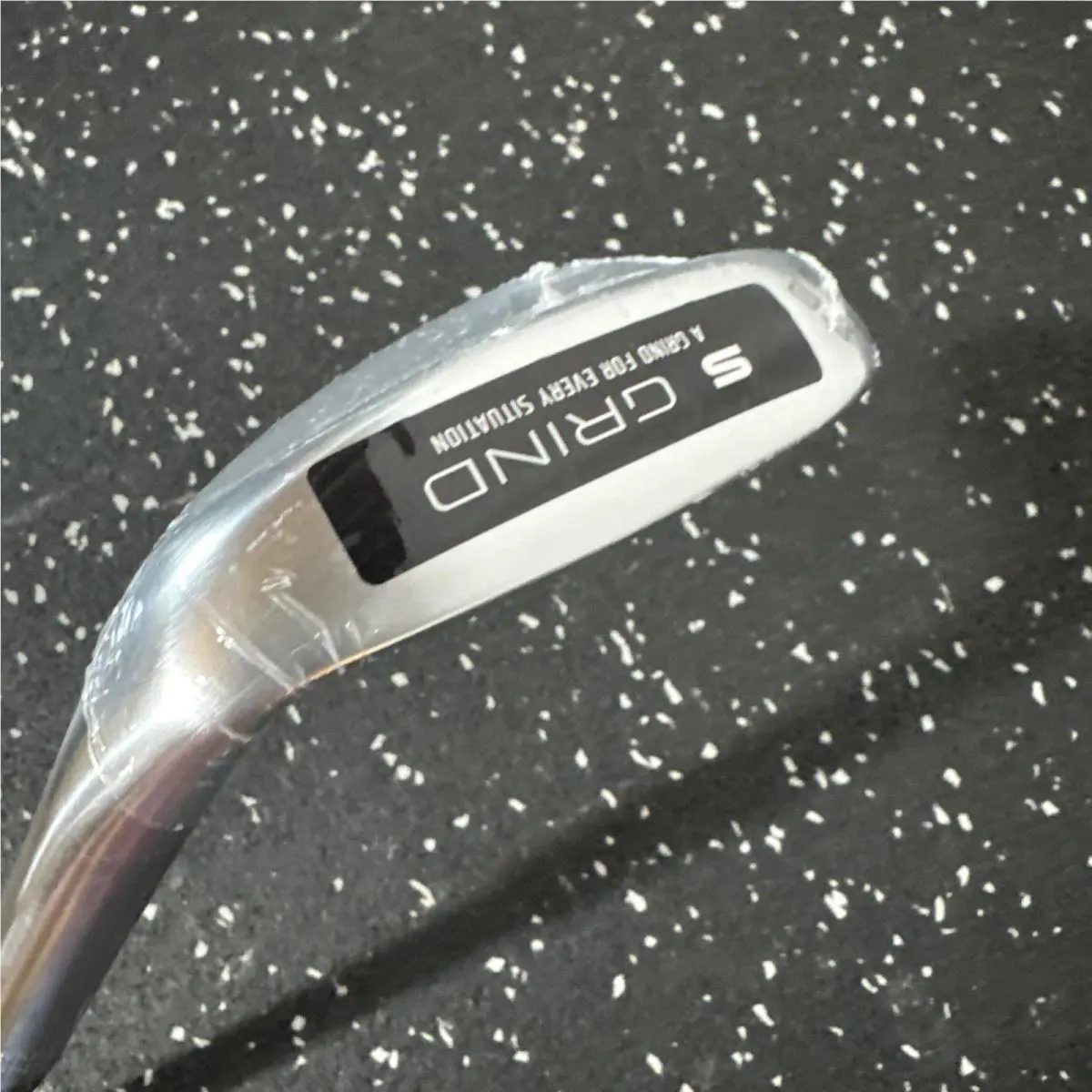 Callaway  - Opus - Opus - Chrome 0