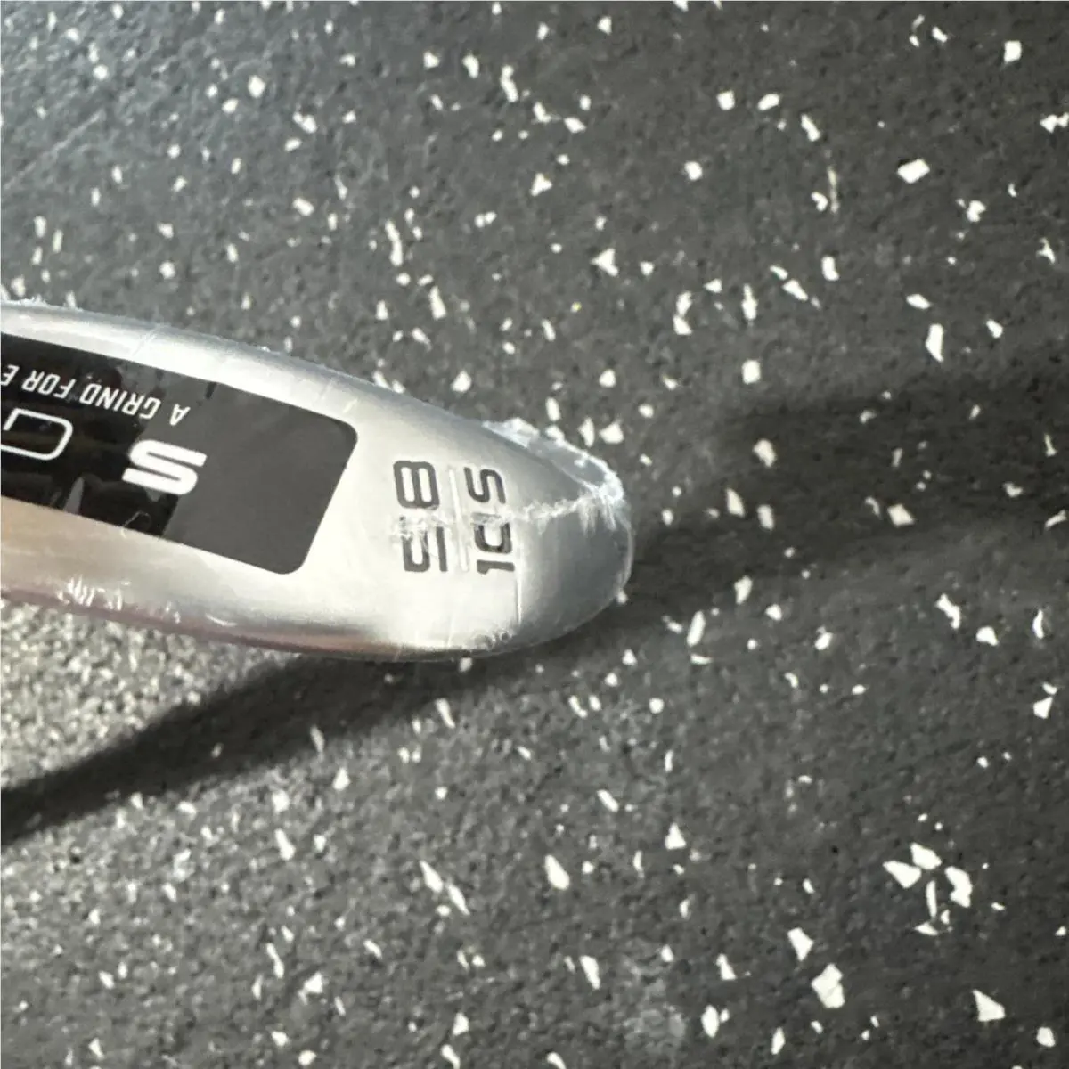 Callaway  - Opus - Opus - Chrome 1