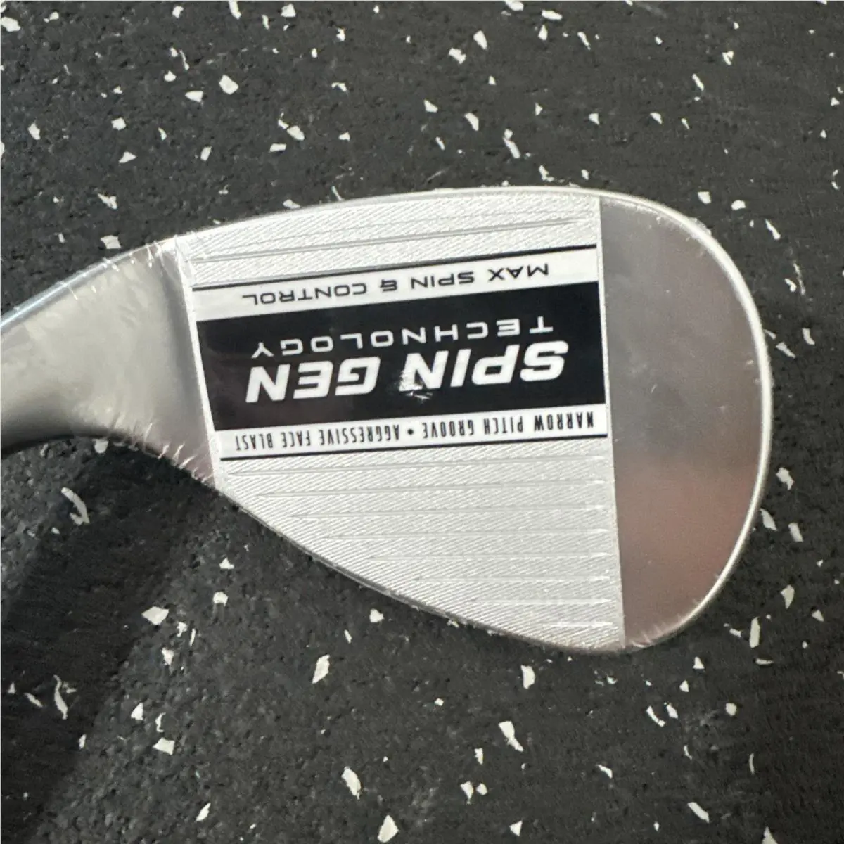 Callaway  - Opus - Opus - Chrome 2