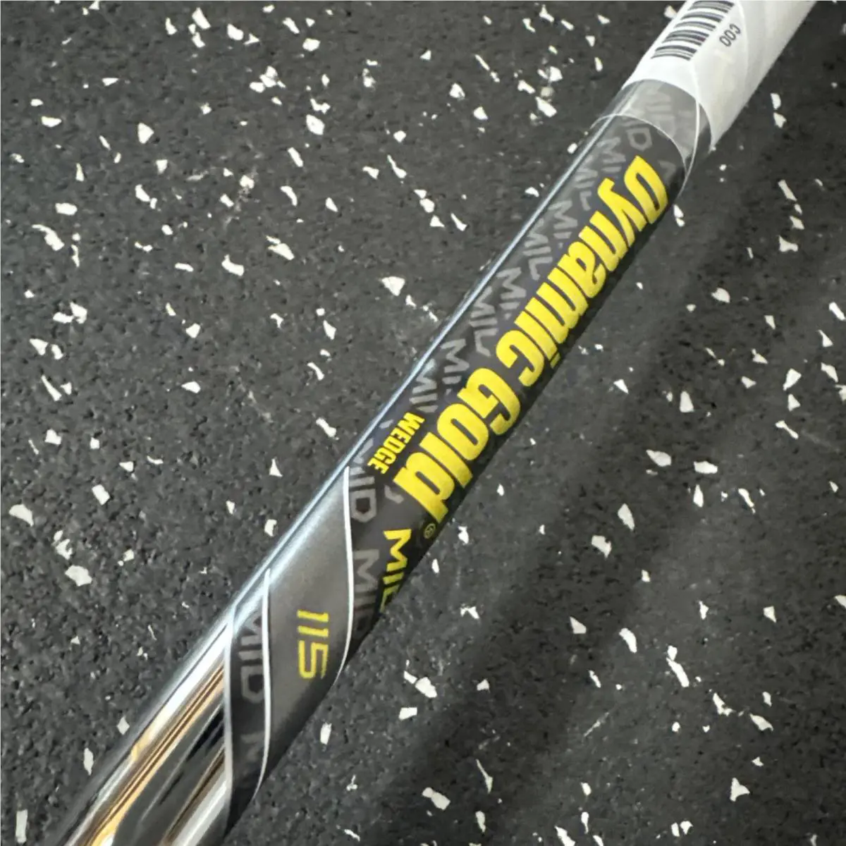 Callaway  - Opus - Opus - Chrome 5