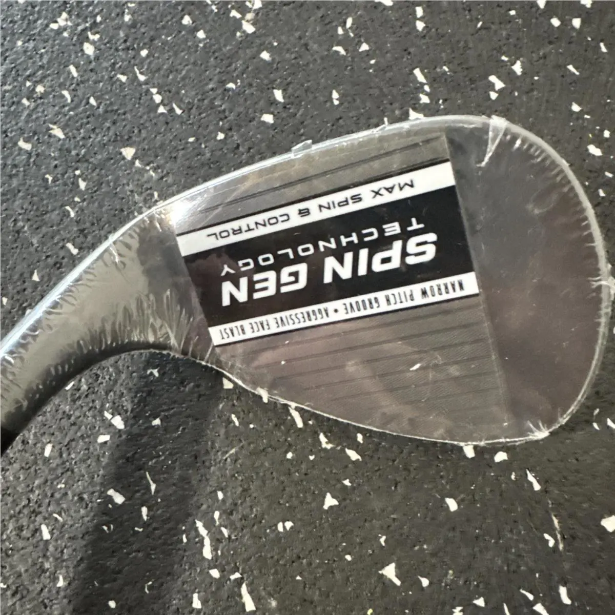 Callaway  - Opus - Opus - Black, Lie Angle: Black 2