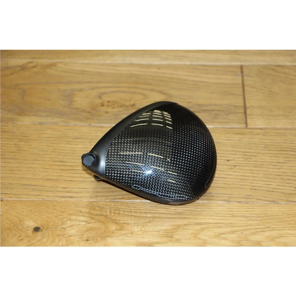 Callaway  - Callaway Golf Quantum Triple Diamond - Black 1