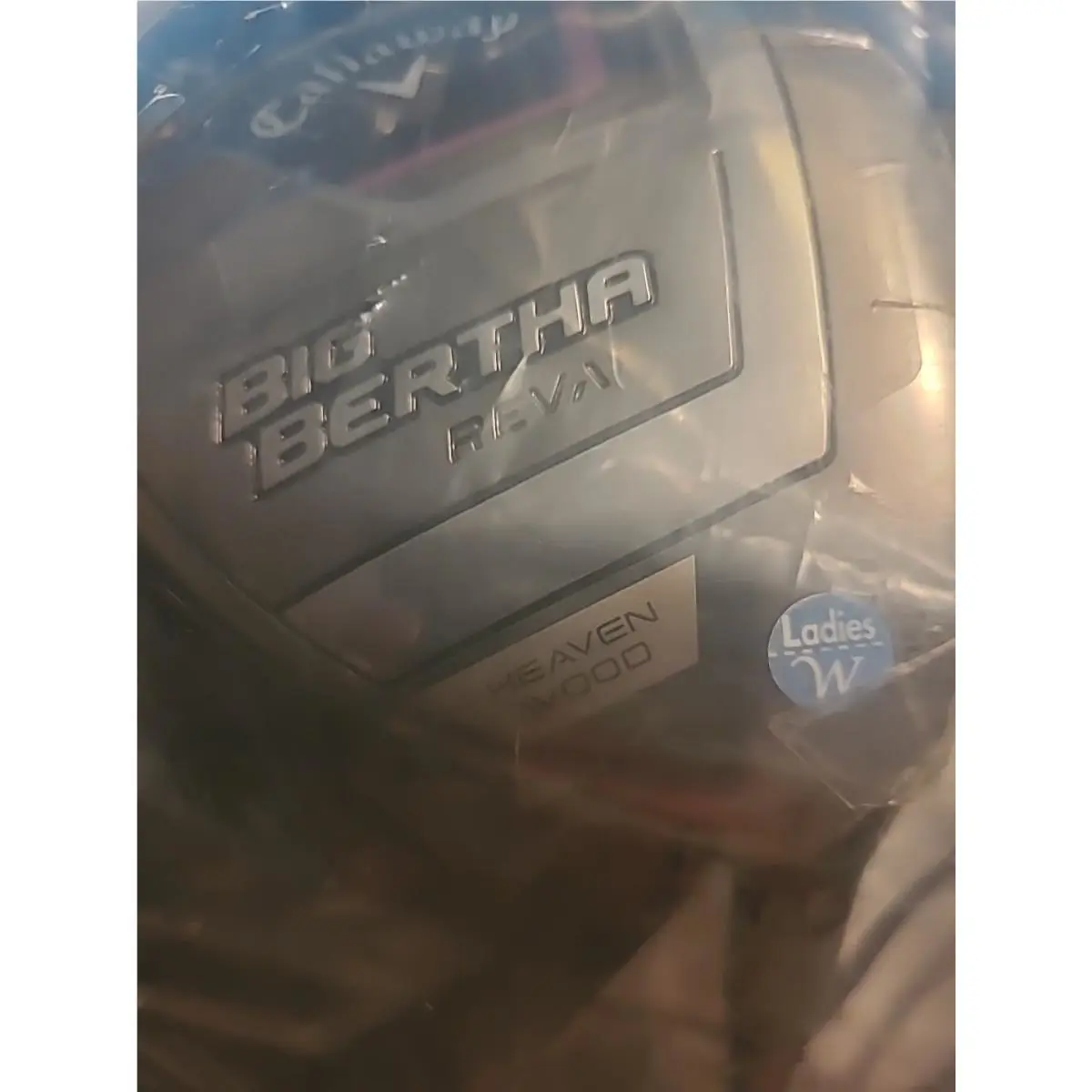 Callaway  - Callaway Reva Heavenwood - Reva Heavenwood 1