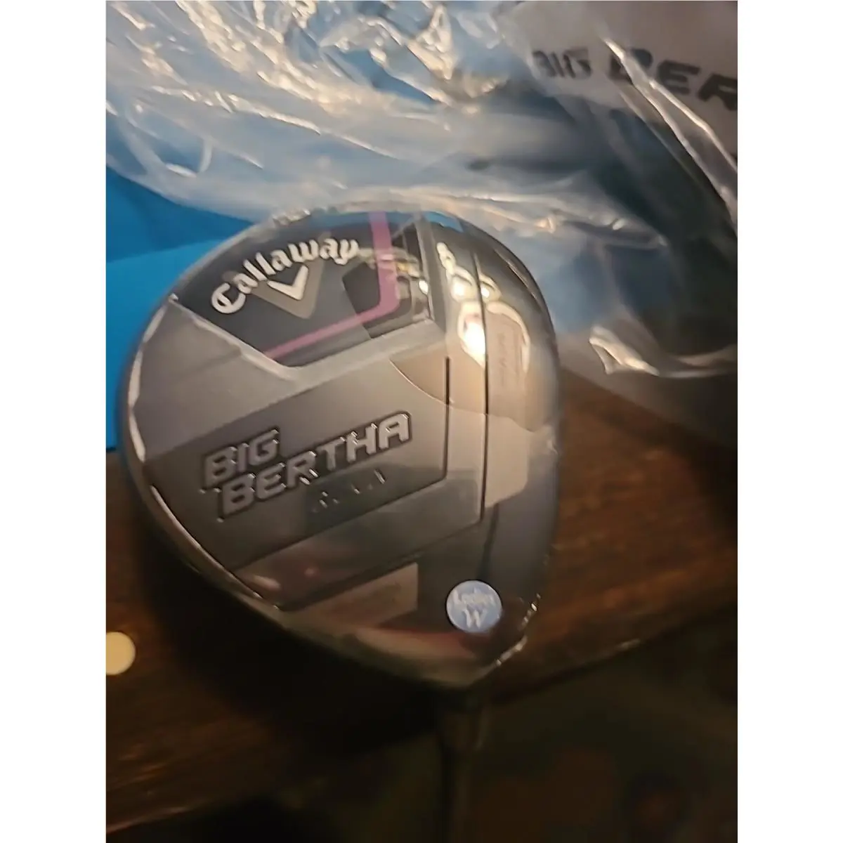 Callaway  - Callaway Reva Heavenwood - Reva Heavenwood 3