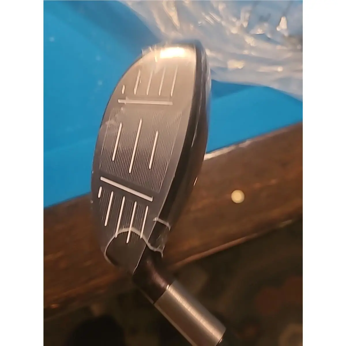 Callaway  - Callaway Reva Heavenwood - Reva Heavenwood 4