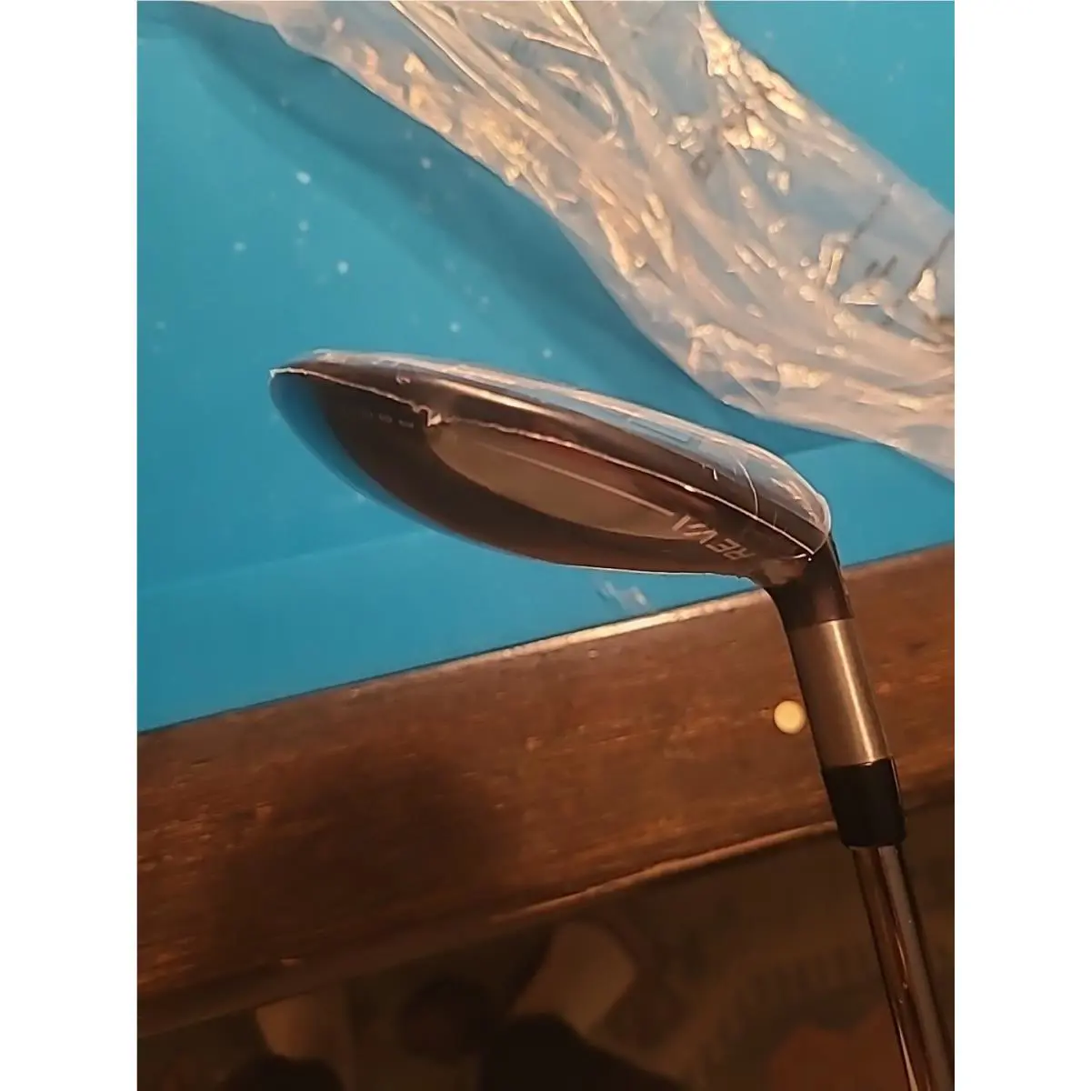 Callaway  - Callaway Reva Heavenwood - Reva Heavenwood 7