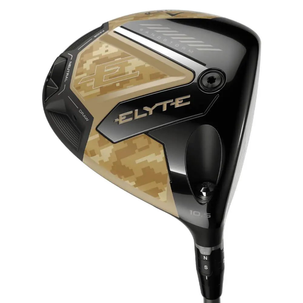 Callaway  - 4M439080W300 - 4M439080W300 - Chrome (UPC: 197193681564) 0