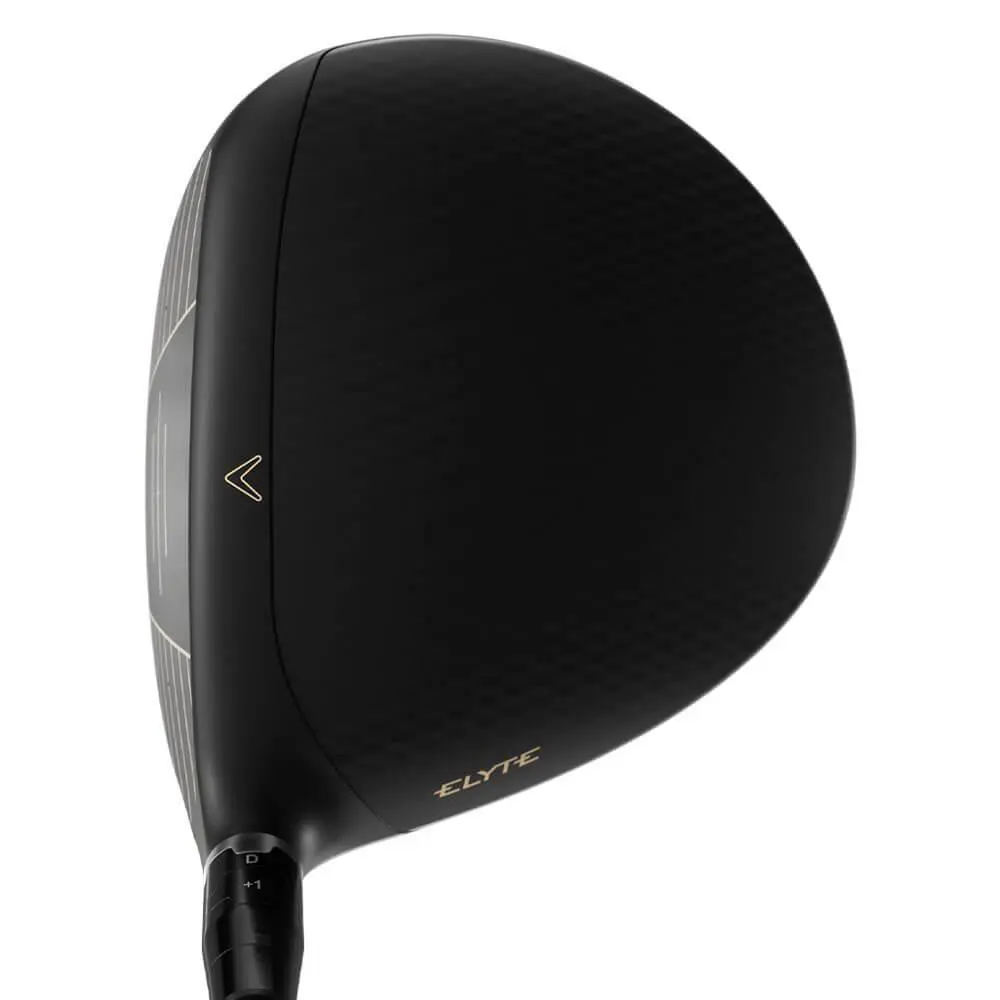 Callaway  - 4M439080W300 - 4M439080W300 - Chrome (UPC: 197193681564) 1