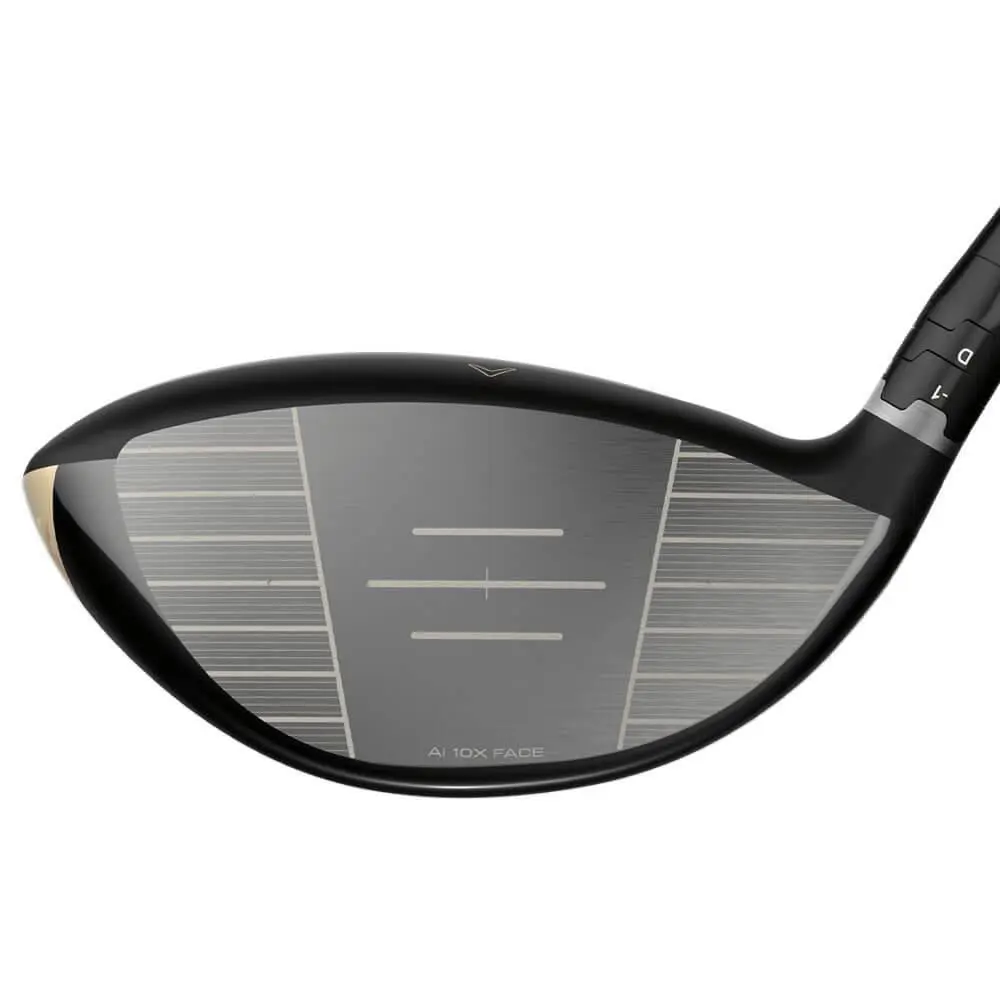 Callaway  - 4M439080W300 - 4M439080W300 - Chrome (UPC: 197193681564) 2