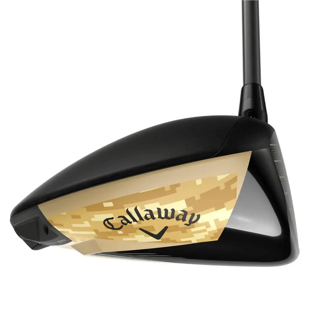 Callaway  - 4M439080W300 - 4M439080W300 - Chrome (UPC: 197193681564) 3